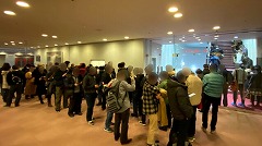 画像ギャラリー No.011のサムネイル画像 / 30年以上の歳月を経て「ウィザードリィ」のコンサートが実現。新日本BGMフィルハーモニー管弦楽団による一夜限りの公演をレポート