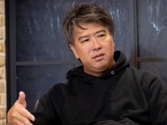 ガンホー・オンライン・エンターテイメント,森下一喜氏の代表取締役社長CEOから取締役会長兼最高開発責任者への異動を発表