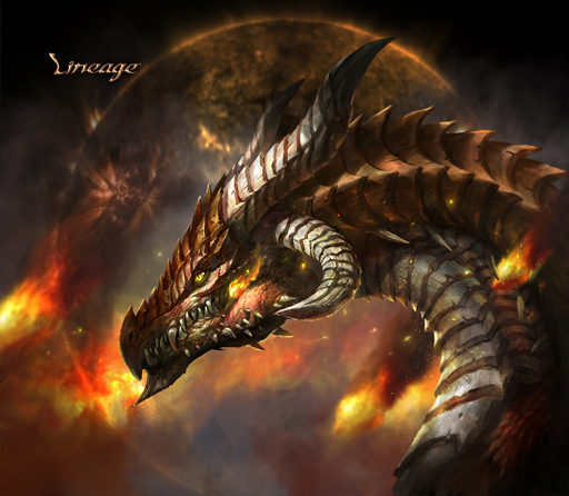 画像ギャラリー No.002のサムネイル画像 / 「リネージュ」に最強のドラゴン“ヴァラカス”が登場。1か月にわたる連続アップデートにした理由や見どころを運営に聞いてみた