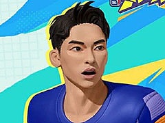 「NBAダンクシティ」,正式サービスを開始。NBAのスーパースターが登場する「3vs3ストリートバスケットボールゲーム」