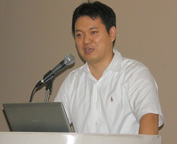 画像集#004のサムネイル/「GetAmped」がロシア,バルト3国などでサービス決定,サイバーステップはアジア&BRICsの任天堂を目指す