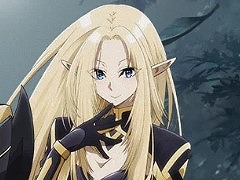 「リネージュ2」×TVアニメ「陰の実力者になりたくて!」コラボが開催決定。コラボアガシオン「シャドウガーデン七陰 アルファ」登場