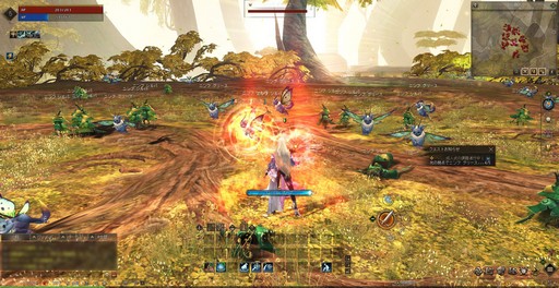 画像ギャラリー No.019のサムネイル画像 / 4月9日にスタートする「リネージュ2」の新サービス「エヴァサービス」。その概要が発表されたメディア体験会をレポート