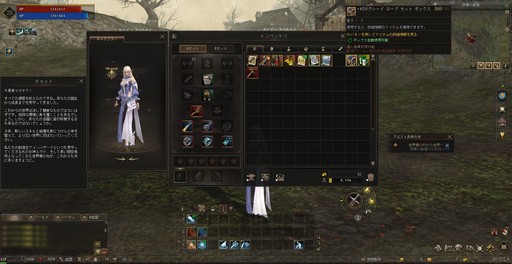 画像ギャラリー No.022のサムネイル画像 / 4月9日にスタートする「リネージュ2」の新サービス「エヴァサービス」。その概要が発表されたメディア体験会をレポート