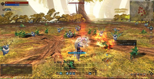 画像ギャラリー No.027のサムネイル画像 / 4月9日にスタートする「リネージュ2」の新サービス「エヴァサービス」。その概要が発表されたメディア体験会をレポート