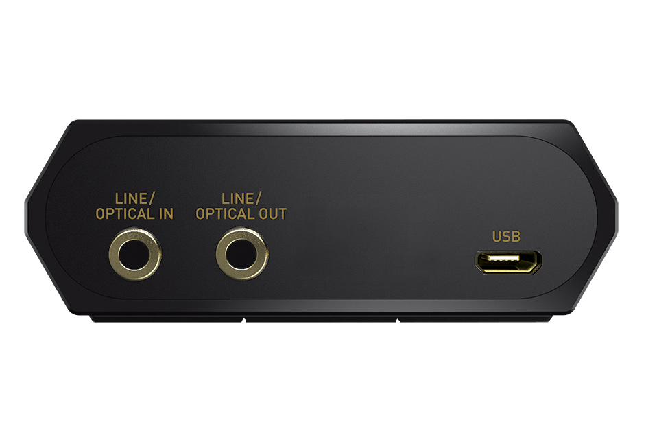 画像集一覧 / Switchでの利用にも対応したUSBサウンドデバイス「Sound BlasterX G6」が8月中旬に発売