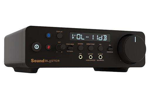 画像ギャラリー No.004のサムネイル画像 / PCでもPS5/4でも「FFXIV: 黄金のレガシー」のサウンドを最高に盛り上げる「Sound Blaster」のサウンドデバイスをチェック【PR】