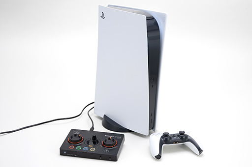 画像ギャラリー No.016のサムネイル画像 / PCでもPS5/4でも「FFXIV: 黄金のレガシー」のサウンドを最高に盛り上げる「Sound Blaster」のサウンドデバイスをチェック【PR】