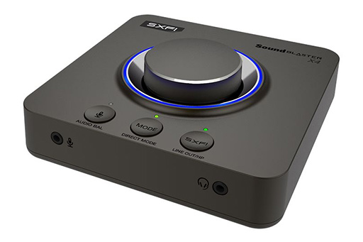 画像ギャラリー No.018のサムネイル画像 / PCでもPS5/4でも「FFXIV: 黄金のレガシー」のサウンドを最高に盛り上げる「Sound Blaster」のサウンドデバイスをチェック【PR】