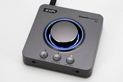 画像ギャラリー No.019のサムネイル画像 / PCでもPS5/4でも「FFXIV: 黄金のレガシー」のサウンドを最高に盛り上げる「Sound Blaster」のサウンドデバイスをチェック【PR】