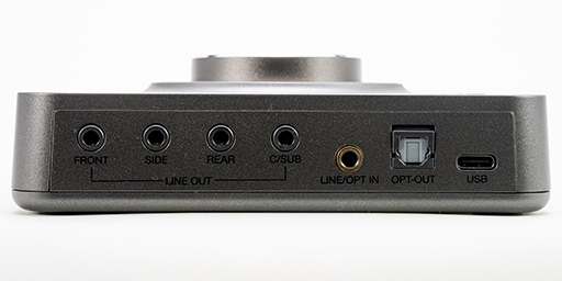 画像ギャラリー No.020のサムネイル画像 / PCでもPS5/4でも「FFXIV: 黄金のレガシー」のサウンドを最高に盛り上げる「Sound Blaster」のサウンドデバイスをチェック【PR】