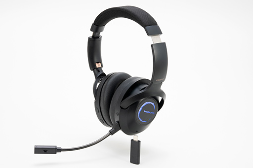 画像ギャラリー No.022のサムネイル画像 / PCでもPS5/4でも「FFXIV: 黄金のレガシー」のサウンドを最高に盛り上げる「Sound Blaster」のサウンドデバイスをチェック【PR】