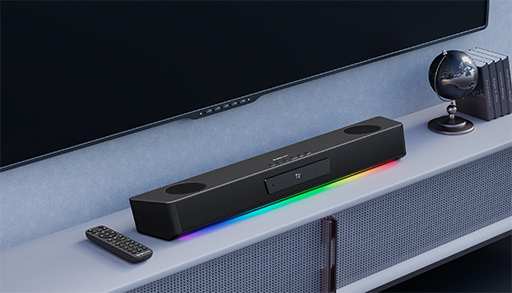 画像ギャラリー No.034のサムネイル画像 / PCでもPS5/4でも「FFXIV: 黄金のレガシー」のサウンドを最高に盛り上げる「Sound Blaster」のサウンドデバイスをチェック【PR】