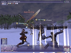 FFXIݡ08¿Υץ쥤䡼ؤ˸ȴ¡ɤΩơ2008ǯ9絬ϥåץǡȤܤ