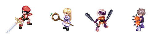 画像ギャラリー No.007のサムネイル画像 / 「ダンジョン飯」と「テイルズウィーバー」が7月24日までコラボ。センシと一緒に“ゼリッピ料理”が作れる