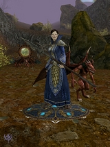 Warhammer Online: Age of Reckoning