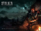 S.T.A.L.K.E.R.: Shadow of Chernobyl ܸޥ˥奢 Ѹ