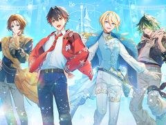 「ディズニー スパークリンク・スターズ」,事前登録受付をApp StoreとGoogle Playで開始。メインビジュアルやゲームシステムの情報を公開