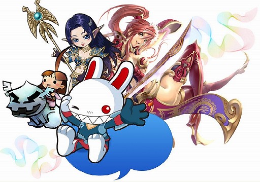 画像集#001のサムネイル/YNKのポータルサイト,「GAMECOM」が本日始動。各種キャンペーンも開始