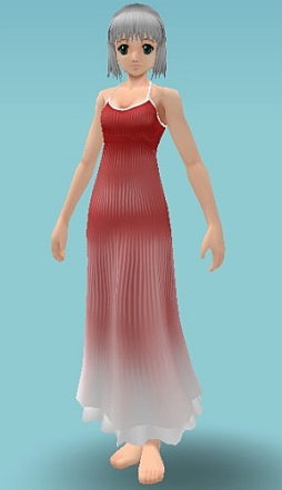 画像ギャラリー No.010のサムネイル画像 / 「Master of Epic」一匹狼な流浪者をイメージした「ガンファイター装備」が登場