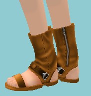 画像ギャラリー No.014のサムネイル画像 / 「Master of Epic」一匹狼な流浪者をイメージした「ガンファイター装備」が登場