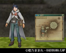 画像ギャラリー No.003のサムネイル画像 / 「Master of Epic」で「ログ・ホライズン 円卓崩壊」コラボイベントが実施中