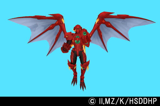 画像ギャラリー No.004のサムネイル画像 / 「Master of Epic」×「ハイスクールD×D HERO」コラボイベントがスタート