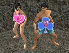 画像集#006のサムネイル/「九龍争覇」でスポーツの祭典を応援するイベントを実施中