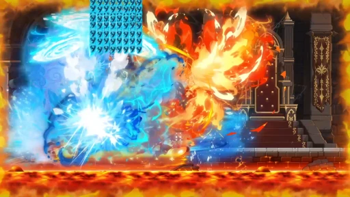 画像ギャラリー No.008のサムネイル画像 / 軍団長たちを連れ戻すためオルカが追跡を開始? 「メイプルストーリー」冬の大型アップデート"CHASER"で,爆速レベルアップを満喫しよう【PR】