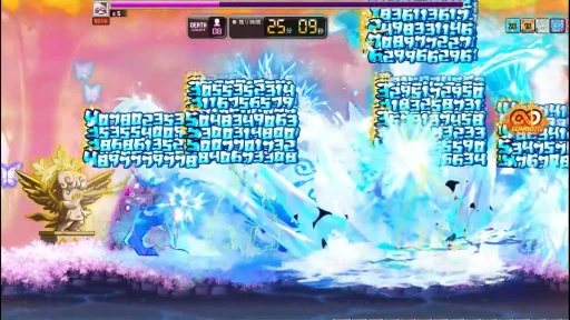 画像ギャラリー No.010のサムネイル画像 / 軍団長たちを連れ戻すためオルカが追跡を開始? 「メイプルストーリー」冬の大型アップデート"CHASER"で,爆速レベルアップを満喫しよう【PR】