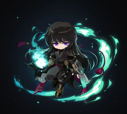 画像ギャラリー No.014のサムネイル画像 / 軍団長たちを連れ戻すためオルカが追跡を開始? 「メイプルストーリー」冬の大型アップデート"CHASER"で,爆速レベルアップを満喫しよう【PR】