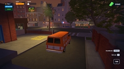 画像ギャラリー No.008のサムネイル画像 / ロボットを雇って自動化していく「Shipping Store Simulator 2037」,デモ版を配信開始。小さな集荷拠点から物流センターへと成り上がろう