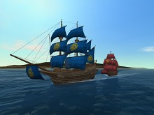 画像ギャラリー No.006のサムネイル画像 / コーエーテクモゲームス,東京ゲームショウ2010で販売する商品&実施予定のステージイベントに関する情報を公開