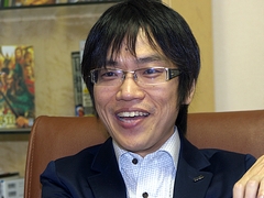 画像集#005のサムネイル/プレイヤーに自由を。ワールドに変化を。「大航海時代 Online 〜Cruz del Sur〜」Chapter5で,ついにあの国家が動き出す!