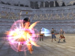 画像ギャラリー No.003のサムネイル画像 / 「大航海時代 Online」本日より「一気に行くぜ!夏のGO! GO! キャンペーン」開催