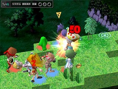 画像集#003のサムネイル/「ストラガーデン」に新サーバー開設決定&キャラクター名先行登録開始