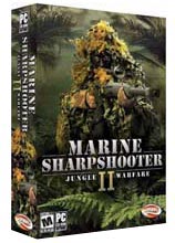 Marine Sharpshooter IIJungle Warfare