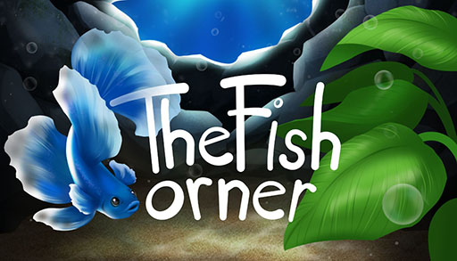 画像ギャラリー No.007のサムネイル画像 / アクアリウムショップ経営を楽しめる「The Fish Corner」,デモ版が6月12日にSteamで公開予定