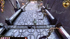 画像ギャラリー No.005のサムネイル画像 / 骨の髄まで思い切りしゃぶり尽くしたい! 超正統派RPG「Dragon Age: Origins」のレビューを掲載