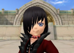 画像ギャラリー No.002のサムネイル画像 / 「ローズオンライン」,「着せ替えガチャ6」登場。販売アイテム最強武器解禁へ