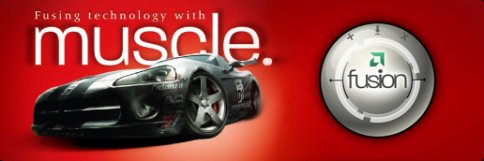 画像集#002のサムネイル/AMD,企業ブランドキャンペーン「The Future is Fusion.」を開始。ゲームサポートツール「Fusion For Gaming」β版も公開