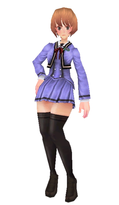 画像ギャラリー No.004のサムネイル画像 / 「ファンタジーアース ゼロ」,声優の杉田智和さんが手がけている小説「月英学園-天地神人-」とコラボレーション。3つの企画が始動