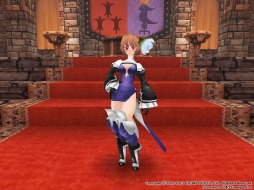 画像ギャラリー No.003のサムネイル画像 / 「ファンタジーアース ゼロ」と「ブレイブリーセカンド」がコラボを実施