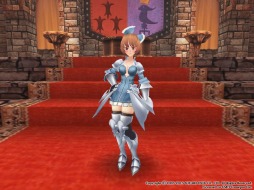 画像ギャラリー No.005のサムネイル画像 / 「ファンタジーアース ゼロ」と「ブレイブリーセカンド」がコラボを実施