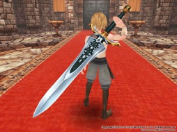 画像ギャラリー No.017のサムネイル画像 / 「ファンタジーアース ゼロ」と「ブレイブリーセカンド」がコラボを実施