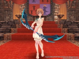 画像ギャラリー No.019のサムネイル画像 / 「ファンタジーアース ゼロ」と「ブレイブリーセカンド」がコラボを実施