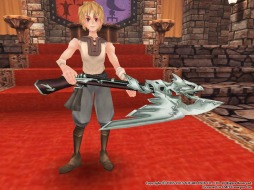 画像ギャラリー No.020のサムネイル画像 / 「ファンタジーアース ゼロ」と「ブレイブリーセカンド」がコラボを実施