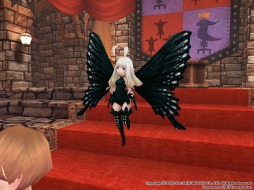 画像ギャラリー No.022のサムネイル画像 / 「ファンタジーアース ゼロ」と「ブレイブリーセカンド」がコラボを実施