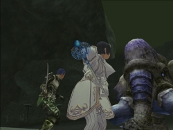 画像ギャラリー No.004のサムネイル画像 / 「ベルアイル」大型アップデート「地上世界 〜第四章:異層の境界〜」