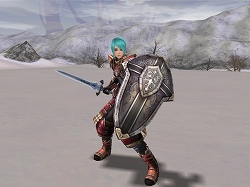 画像ギャラリー No.002のサムネイル画像 / 「ベルアイル」真言魔術師向けレシピなどが果実から入手チャンス